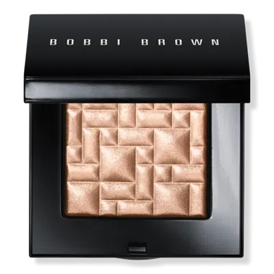 Bobbi Brown Highlighting Powder - Bronze Glow In Brown
