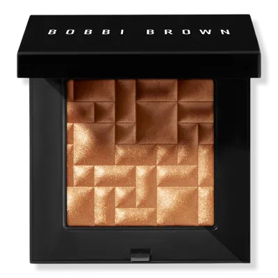 Bobbi Brown Highlighting Powder - Copper Glow In Brown