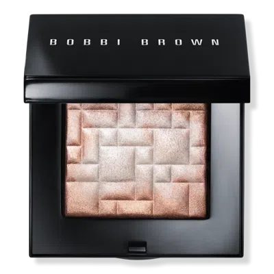 Bobbi Brown Highlighting Powder - Pink Glow