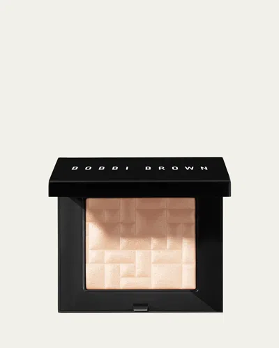 Bobbi Brown Highlighting Powder In Neutral