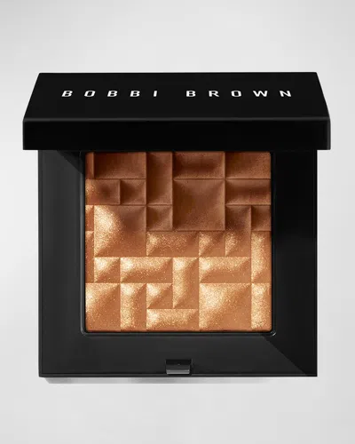 Bobbi Brown Highlighting Powder In 36copper Glow