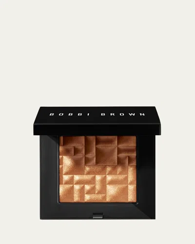 Bobbi Brown Highlighting Powder In Brown
