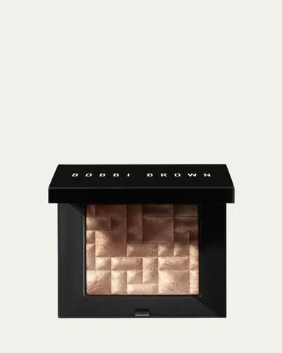 Bobbi Brown Highlighting Powder In Brown