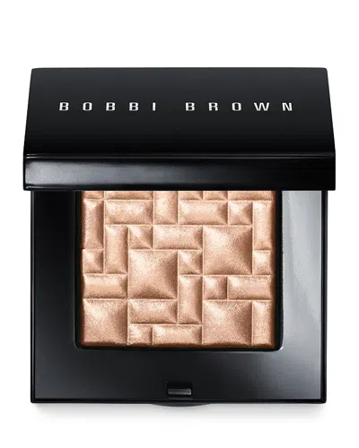 Bobbi Brown Highlighting Powder In Bronze Glow