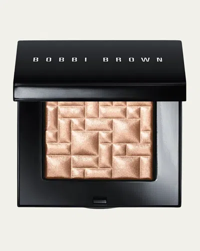 Bobbi Brown Highlighting Powder In Bronze Glow