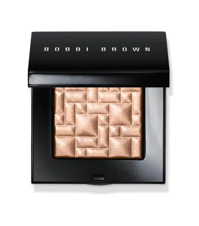 Bobbi Brown Highlighting Powder In Brown