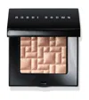 Bobbi Brown Highlighting Powder In Metallic