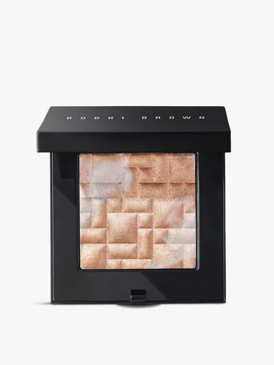 Bobbi Brown Highlighting Powder In Peach Glow