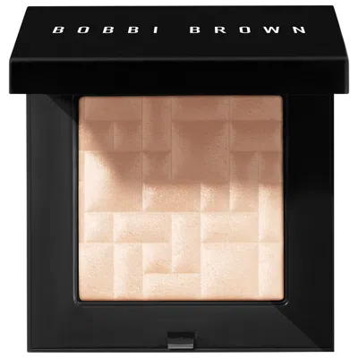 BOBBI BROWN HIGHLIGHTING POWDER QUARTZ GLOW 0.28 OZ / 8 G