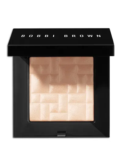 BOBBI BROWN HIGHLIGHTING POWDER