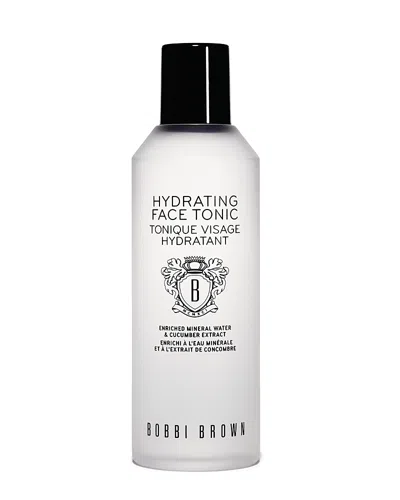 BOBBI BROWN HYDRATING FACE TONIC,E65R01