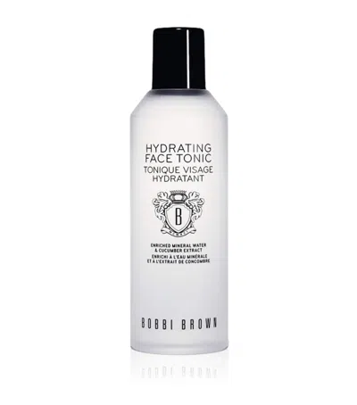 BOBBI BROWN HYDRATING FACE TONIC