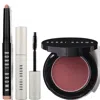 Bobbi Brown Iconic Eye And Pot Rogue Bundle (various Shades) - Blushed Rose