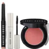 Bobbi Brown Iconic Eye And Pot Rogue Bundle (various Shades) - Calypso Coral