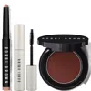 Bobbi Brown Iconic Eye And Pot Rogue Bundle (various Shades) - Chocolate Cherry