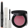 Bobbi Brown Iconic Eye And Pot Rogue Bundle (various Shades) - Pale Pink