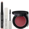 Bobbi Brown Iconic Eye And Pot Rogue Bundle (various Shades) - Rose
