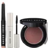 Bobbi Brown Iconic Eye And Pot Rogue Bundle (various Shades) - Velvet Plum