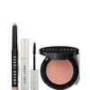 Bobbi Brown Iconic Eye And Pot Rouge Bundle (various Shades) - Fresh Melon
