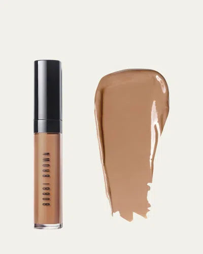 Bobbi Brown Instant Full Cover Concealer In Brown