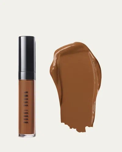 Bobbi Brown Instant Full Cover Concealer In Brown