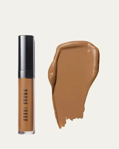 Bobbi Brown Instant Full Cover Concealer In Brown