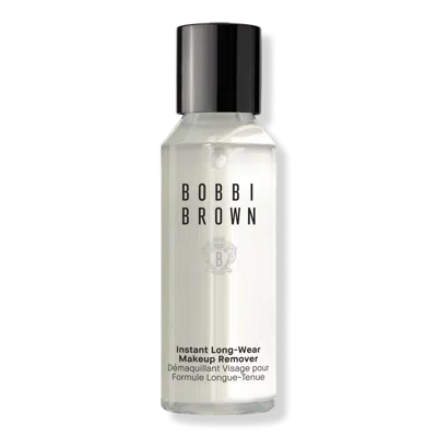 Bobbi Brown Instant Long-wear Makeup Remover In White