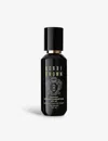 Bobbi Brown Walnut Intensive Serum Foundation Spf 40/30 30ml In Walnut