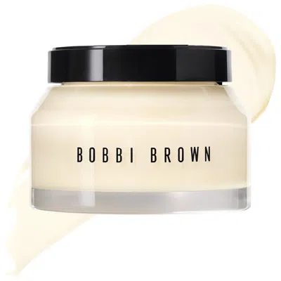 Bobbi Brown Jumbo Vitamin Enriched Face Base+ Moisturizer & Primer With Vitamin C + Hyaluronic Acid 3.4 Oz/100 M