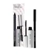 Bobbi Brown Kajal Eyeliner And Mascara Gift Set Duo In Black