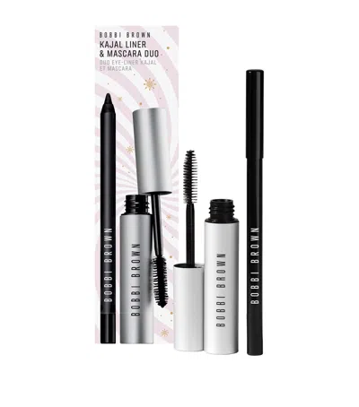 Bobbi Brown Kajal Eyeliner & Mascara Duo Gift Set