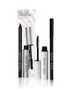 Bobbi Brown Kajal Eyeliner And Mascara Gift Set Duo