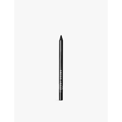 Bobbi Brown Lack 24-hour Waterproof Kajal Eyeliner 1.2g In Black