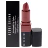 Bobbi Brown Ladies Crushed Lip Color 0.11 oz Italian Rose Makeup 716170237909 In Pink