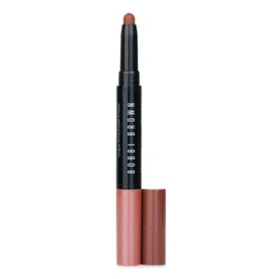 Bobbi Brown Ladies Dual Ended Long Wear Cream Shadow Stick 0.5 oz # Rusted Pink / Cinnamon Makeup 71 In White