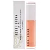 Bobbi Brown Ladies Extra Plump Lip Serum 0.2 oz 753 Bare Honey Skin Care 716170336145 In Transparent
