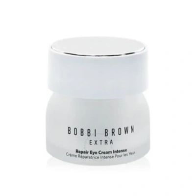 Bobbi Brown Ladies Extra Repair Eye Cream Intense 0.5 oz Skin Care 716170252292 In White