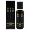 Bobbi Brown Ladies Intensive Serum Foundation Spf 40 1 oz W-064 Honey Makeup 716170229171 In Transparent