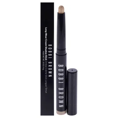 Bobbi Brown Ladies Long-wear Cream Shadow Stick 0.05 oz Moonstone Multi - Chrome Makeup 716170289267