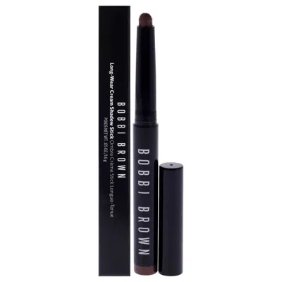 Bobbi Brown Ladies Long-wear Cream Shadow Stick 0.05 oz Mulberry Shimmer Makeup 716170289298