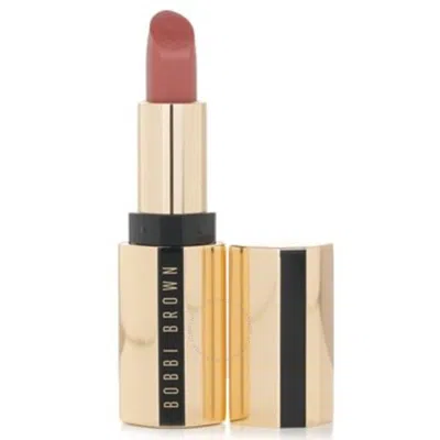 Bobbi Brown Ladies Luxe Lipstick 0.12 oz # 312 Pink Buff Makeup 716170260341 In White