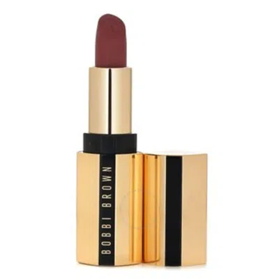 Bobbi Brown Ladies Luxe Lipstick 0.12 oz # 315 Neutral Rose Makeup 716170260334 In White
