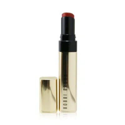Bobbi Brown Ladies Luxe Shine Intense Lipstick Desert Sun Makeup 716170225586 In Red