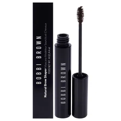 Bobbi Brown Ladies Natural Brow Shaper Mascara 0.14 oz 8 Rich Brown Makeup 716170276052