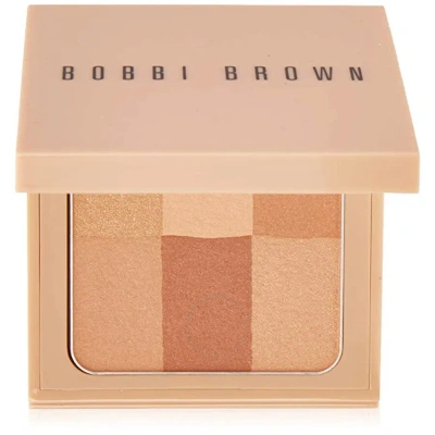 Bobbi Brown Ladies Nude Finish Illuminating Powder 0.23 oz Buff Makeup 716170158150 In Buff - Ideal For Medium Skin Tones