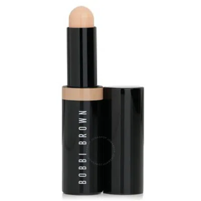 Bobbi Brown Ladies Skin Concealer Stick 0.1 oz # Warm Ivory Makeup 716170264790