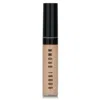 Bobbi Brown Ladies Skin Full Cover Concealer 0.27 oz # Warm Ivory Makeup 716170273808 In # Warm Ivory