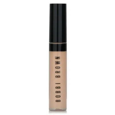 Bobbi Brown Ladies Skin Full Cover Concealer 0.27 oz # Warm Ivory Makeup 716170273808 In White