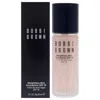 Bobbi Brown Ladies Skin Long-wear Weightless Foundation Spf 15 1 oz N-032 Sand Makeup 716170285283 In Pink