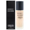 Bobbi Brown Ladies Skin Weightless Foundation Spf 15 1 oz N-042 Beige Makeup 716170285290 In Nude